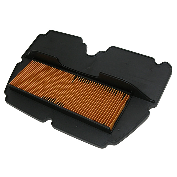 Air filter miw/MEIWA H1180 (264314) (92-99, HFA1901, oem:17210-MWO-000)